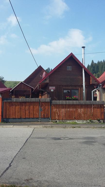 Chalupa Slota Gotovany Luaran gambar